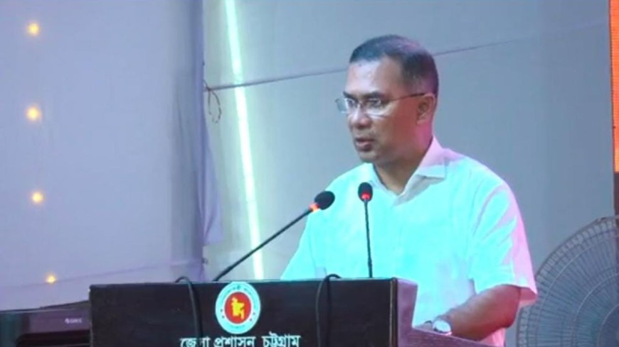 স্বৈরাচারের গুলি দেখেনি কে মুসলমান, কে হিন্দু, কে খ্রিষ্টান....প্রধানমন্ত্রী